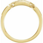Stackable Bead Ring