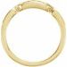 Stackable Bead Ring