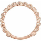 Cross Ring