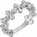 Cross Ring