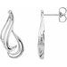 Freeform Earrings
