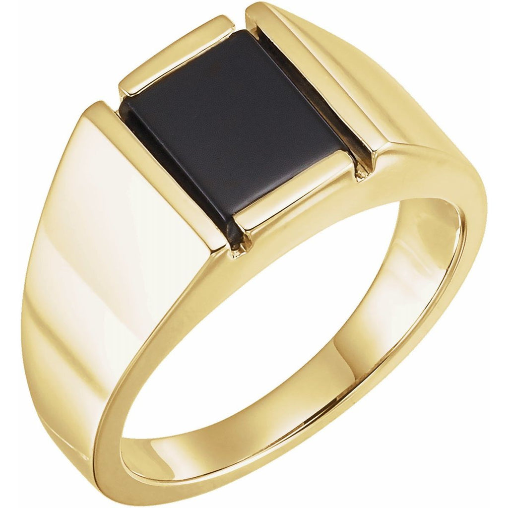 Cabochon Ring