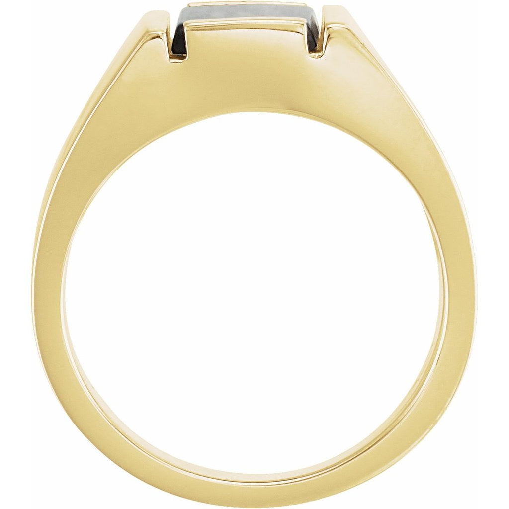 Cabochon Ring