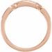 Stackable Bead Ring