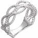 Rope Ring