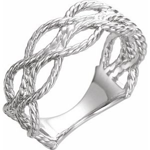 Rope Ring