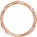 Rope Ring