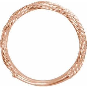 Rope Ring