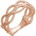 Rope Ring