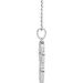 Interlocking Circle Necklace
