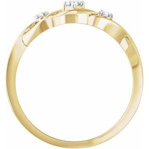 Freeform Ring