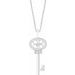 Key Necklace