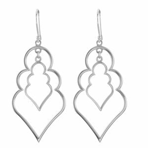 Decorative Earrings