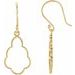 Geometric Earrings