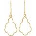 Geometric Earrings