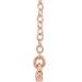 Bar Necklace