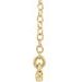 Bar Necklace