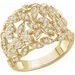 Leaf Ring