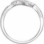Knot Ring