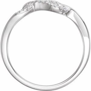 Knot Ring
