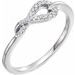 Knot Ring
