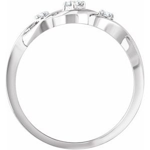 Freeform Ring