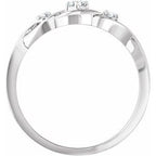 Freeform Ring