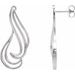 Freeform Earrings