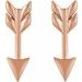 Arrow Earrings