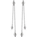 Chain Earrings