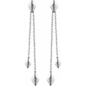 Chain Earrings