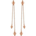 Chain Earrings