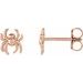 Spider Earrings