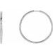 Hinged Hoop Earrings