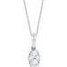 Cluster Necklace