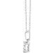 Cluster Necklace