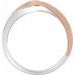 Interlocking Ring