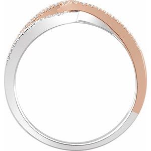 Interlocking Ring