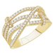 Accented Ring