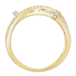 Accented Ring