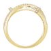 Accented Ring