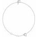 Initial Bracelet