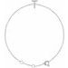Initial Bracelet