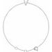 Initial Bracelet