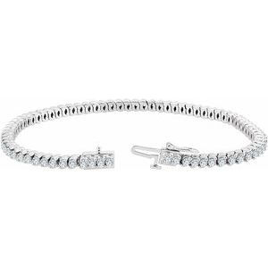 Line Bracelet