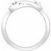 Infinity-Inspired Ring