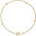 Youth Station Bracelet