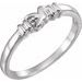 Holy Spirit Chastity Ring