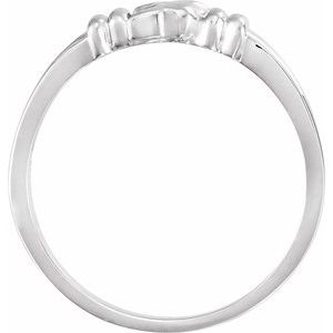 Holy Spirit Chastity Ring