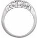 Cross Chastity Rings®